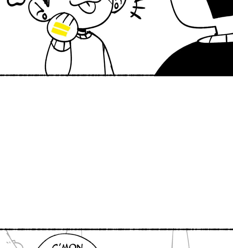 Equalizer! Chapter 81.4 page 30 - 