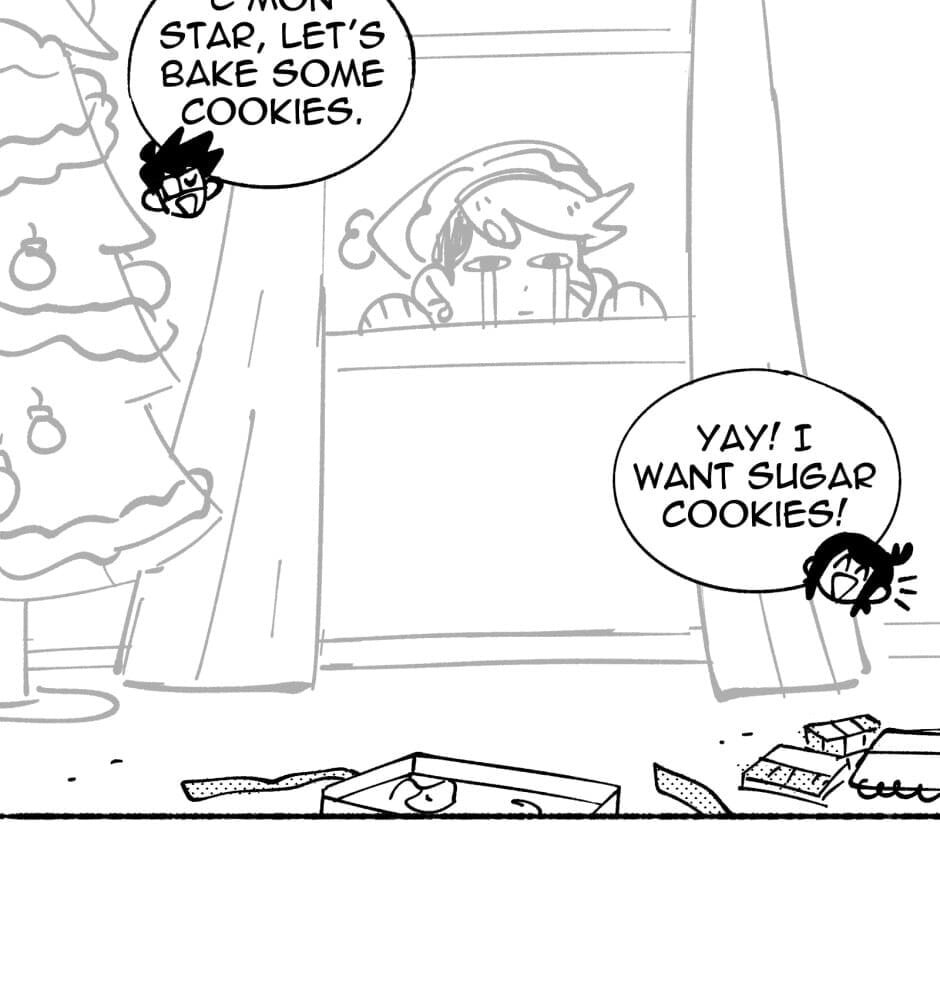 Equalizer! Chapter 81.4 page 31 - 