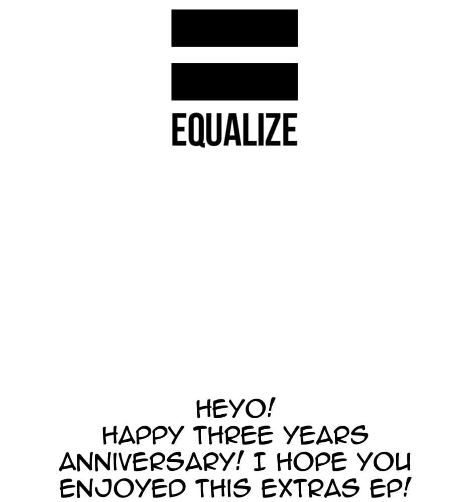 Equalizer! Chapter 81.4 page 32 - 