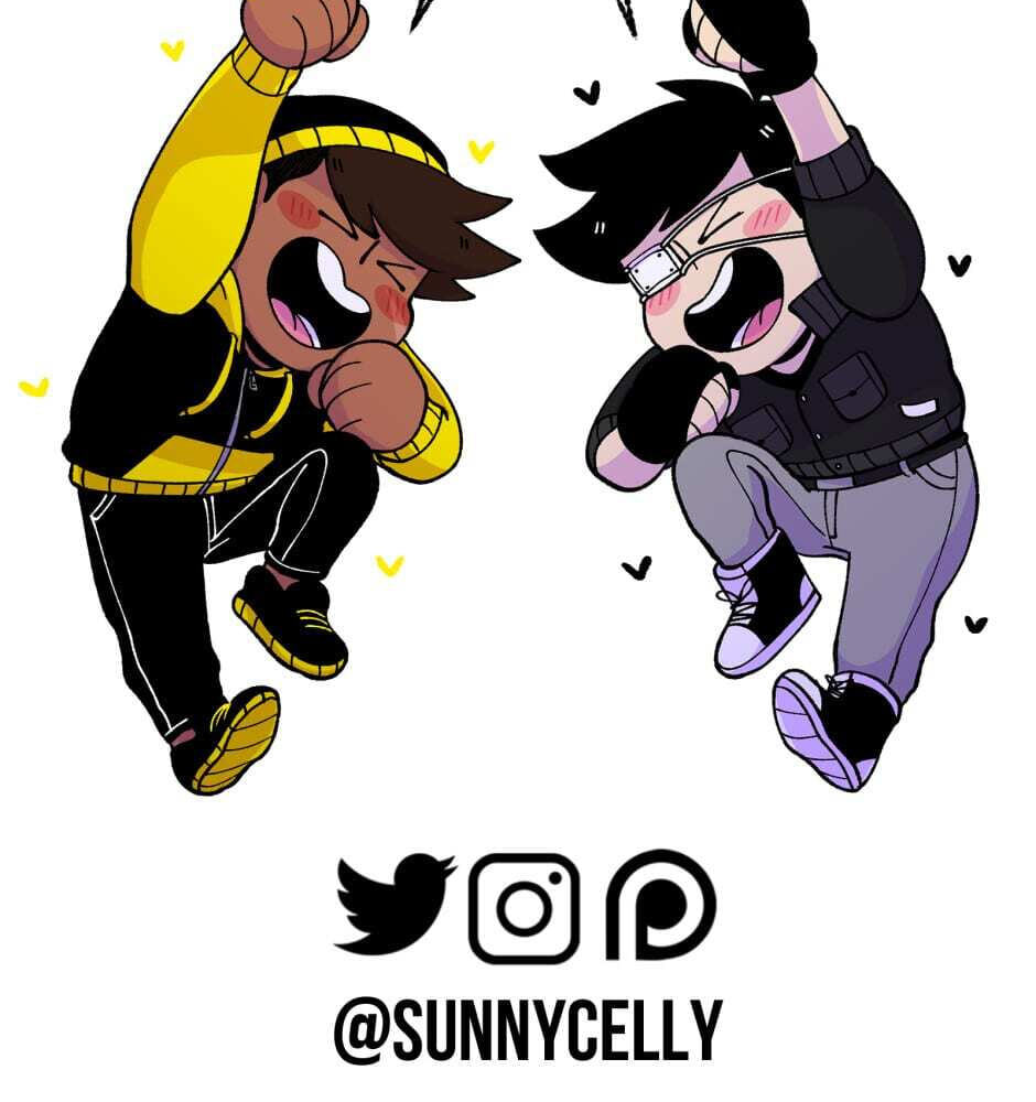 Equalizer! Chapter 81.4 page 38 - 
