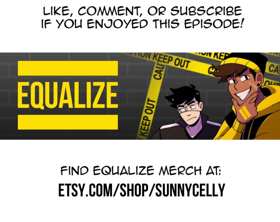 Equalizer! Chapter 81.4 page 39 - 