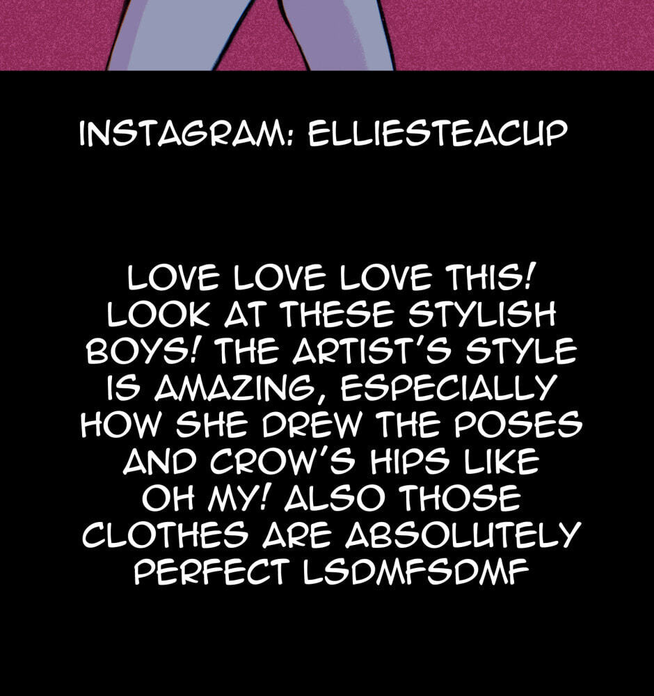 Equalizer! Chapter 81.5 page 104 - 