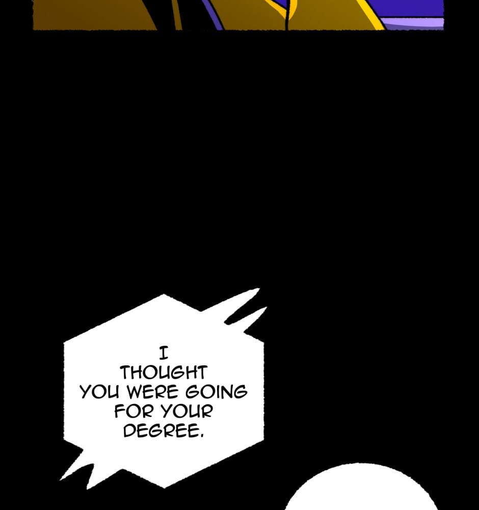 Equalizer! Chapter 81.5 page 12 - 