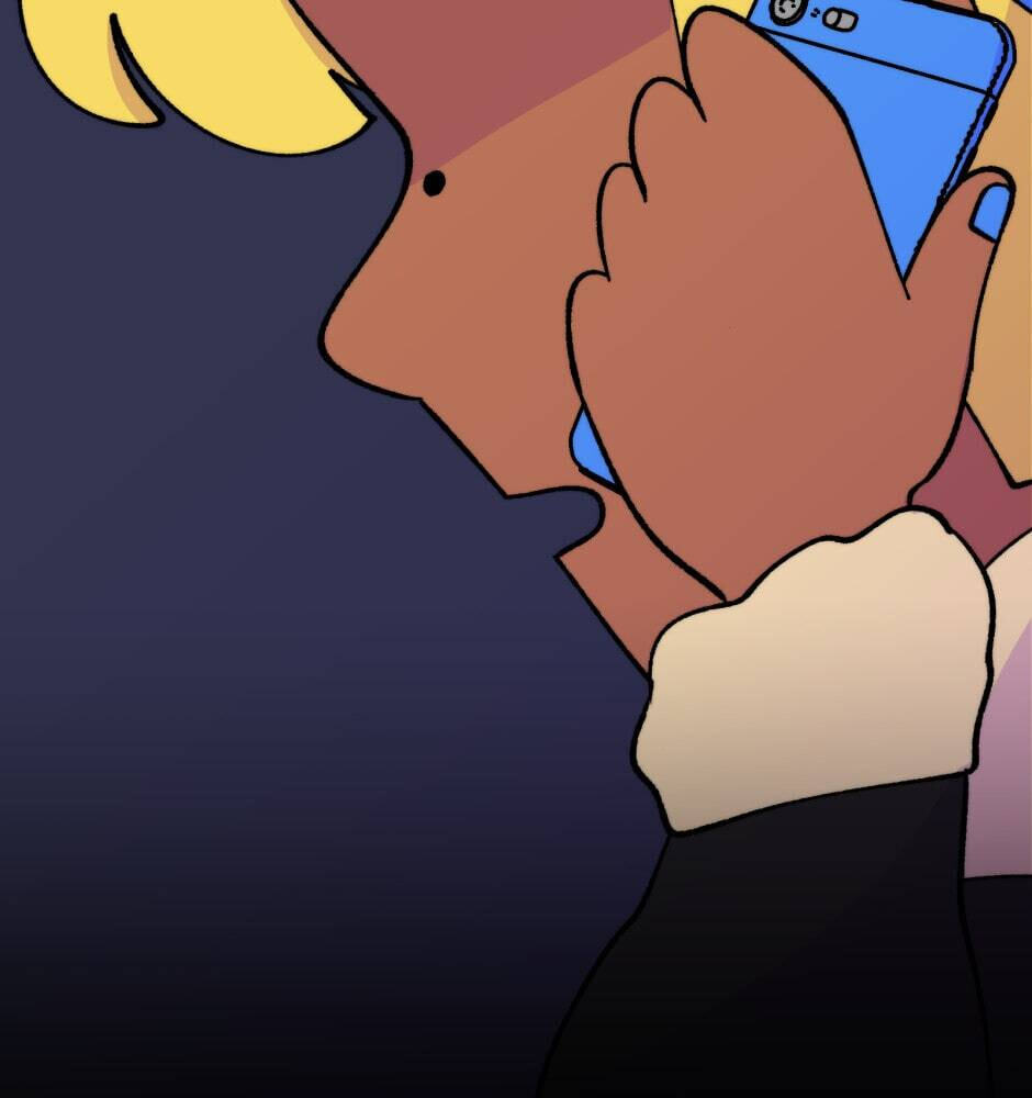 Equalizer! Chapter 81.5 page 15 - 