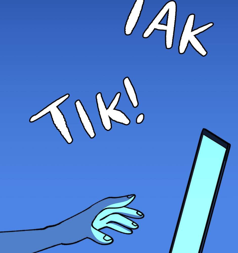 Equalizer! Chapter 81.5 page 19 - 