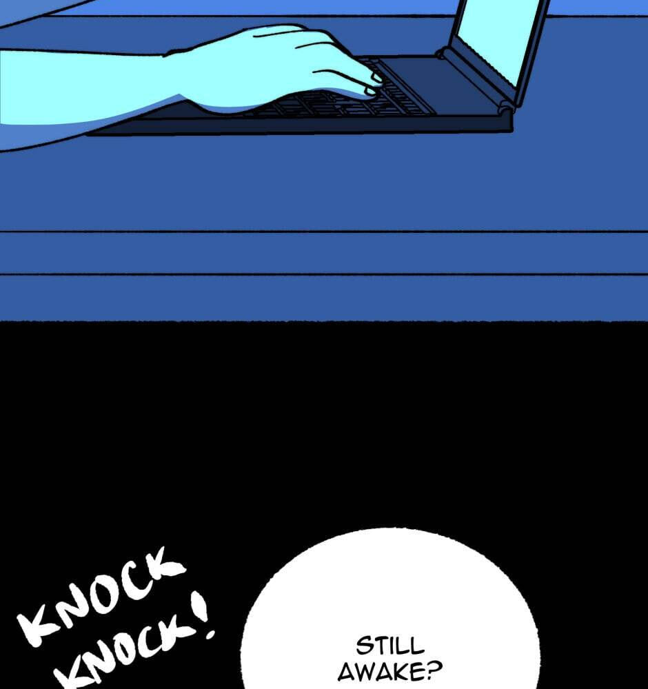 Equalizer! Chapter 81.5 page 20 - 