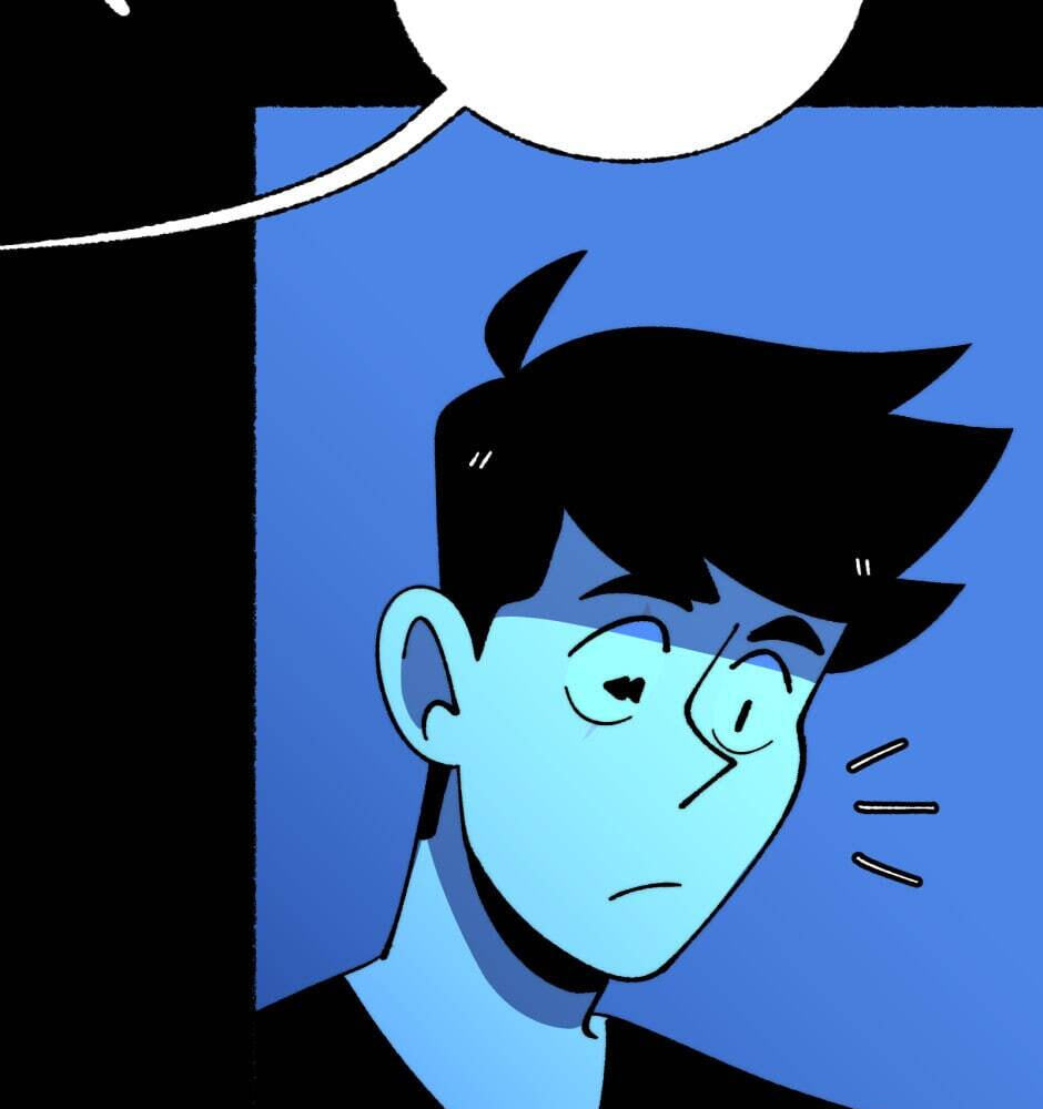 Equalizer! Chapter 81.5 page 21 - 