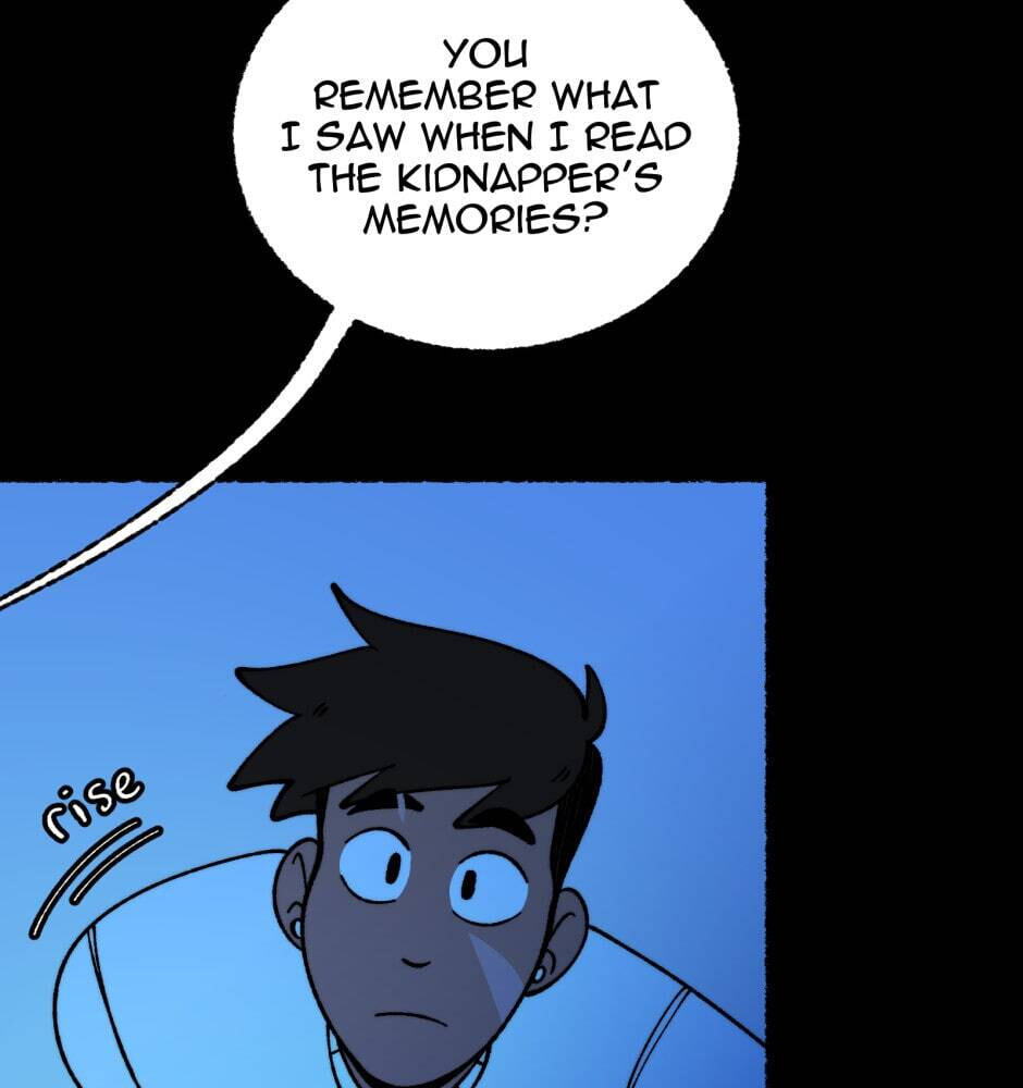 Equalizer! Chapter 81.5 page 30 - 