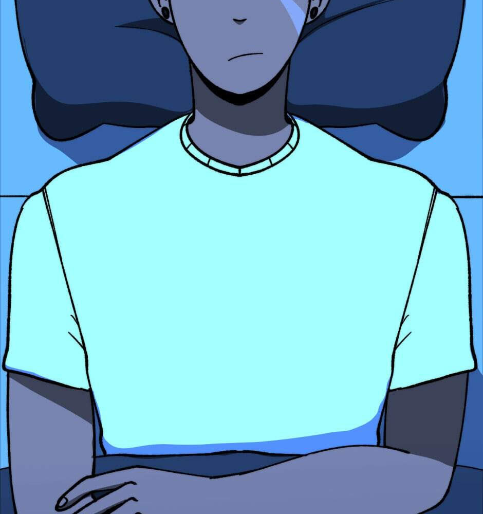 Equalizer! Chapter 81.5 page 4 - 