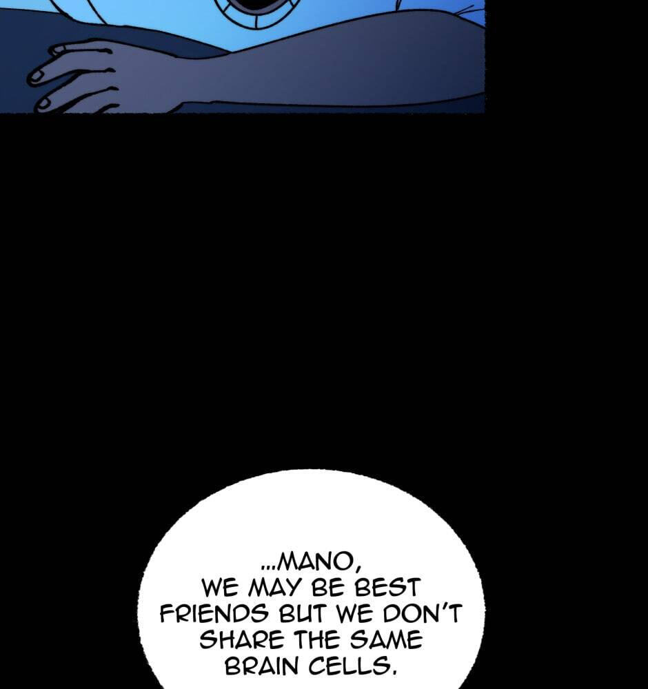 Equalizer! Chapter 81.5 page 31 - 