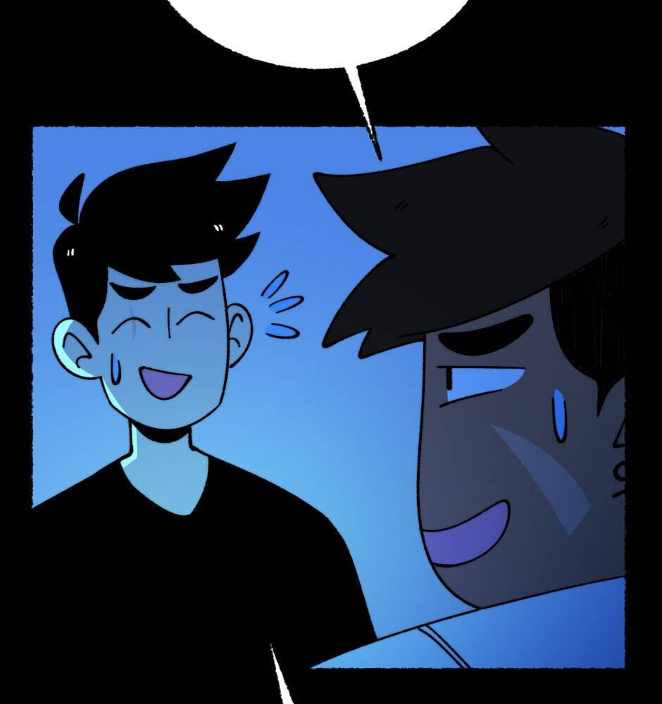Equalizer! Chapter 81.5 page 32 - 