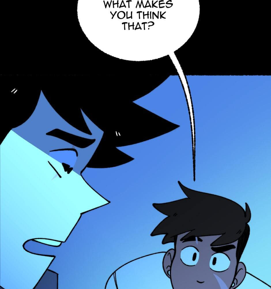 Equalizer! Chapter 81.5 page 40 - 