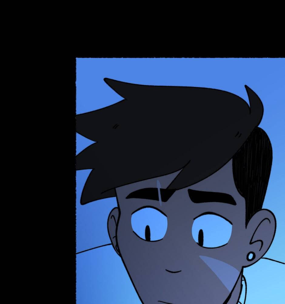Equalizer! Chapter 81.5 page 42 - 