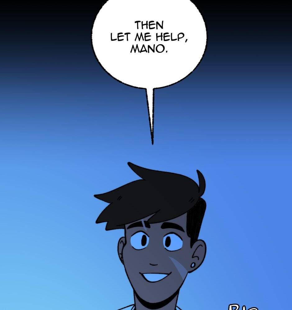 Equalizer! Chapter 81.5 page 46 - 
