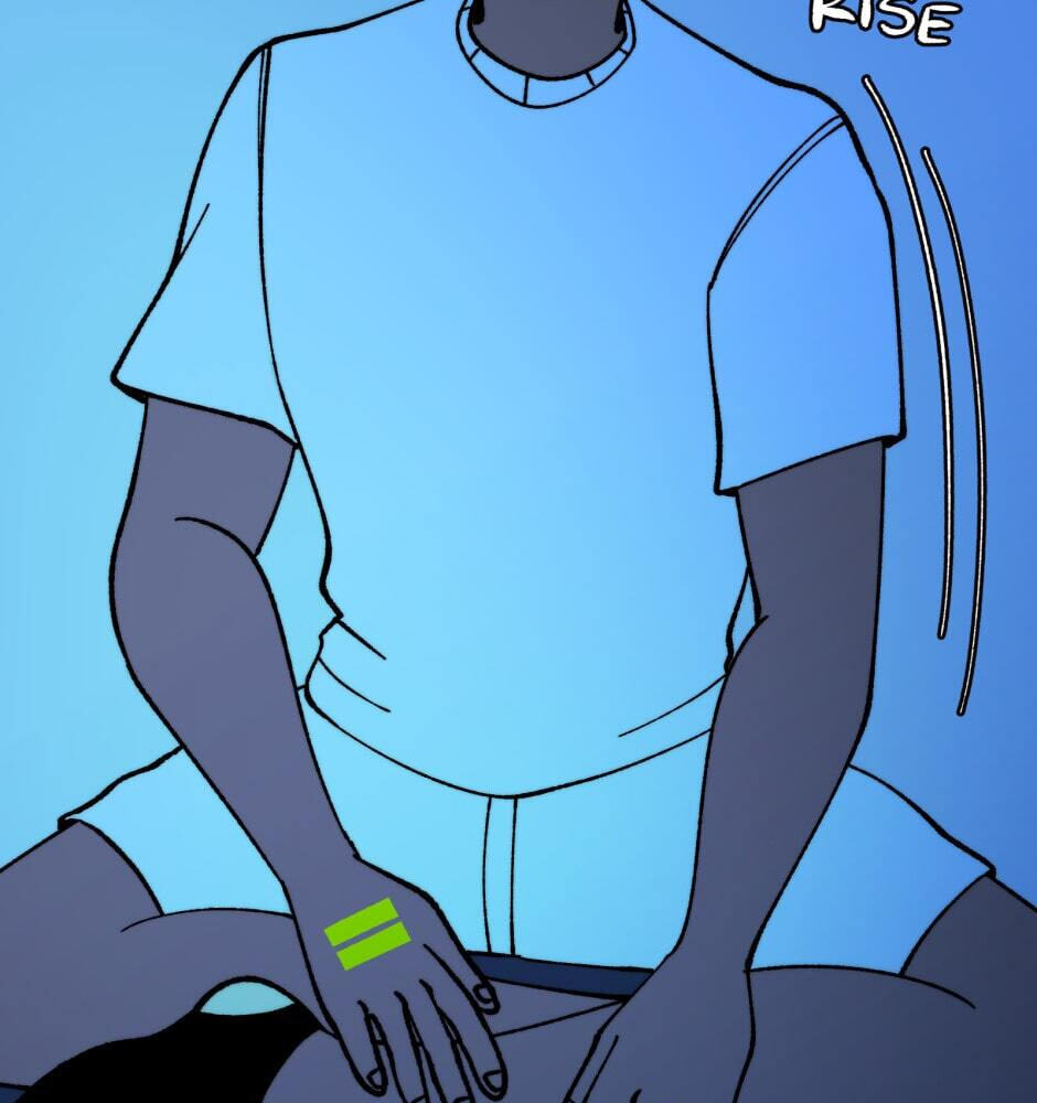 Equalizer! Chapter 81.5 page 47 - 