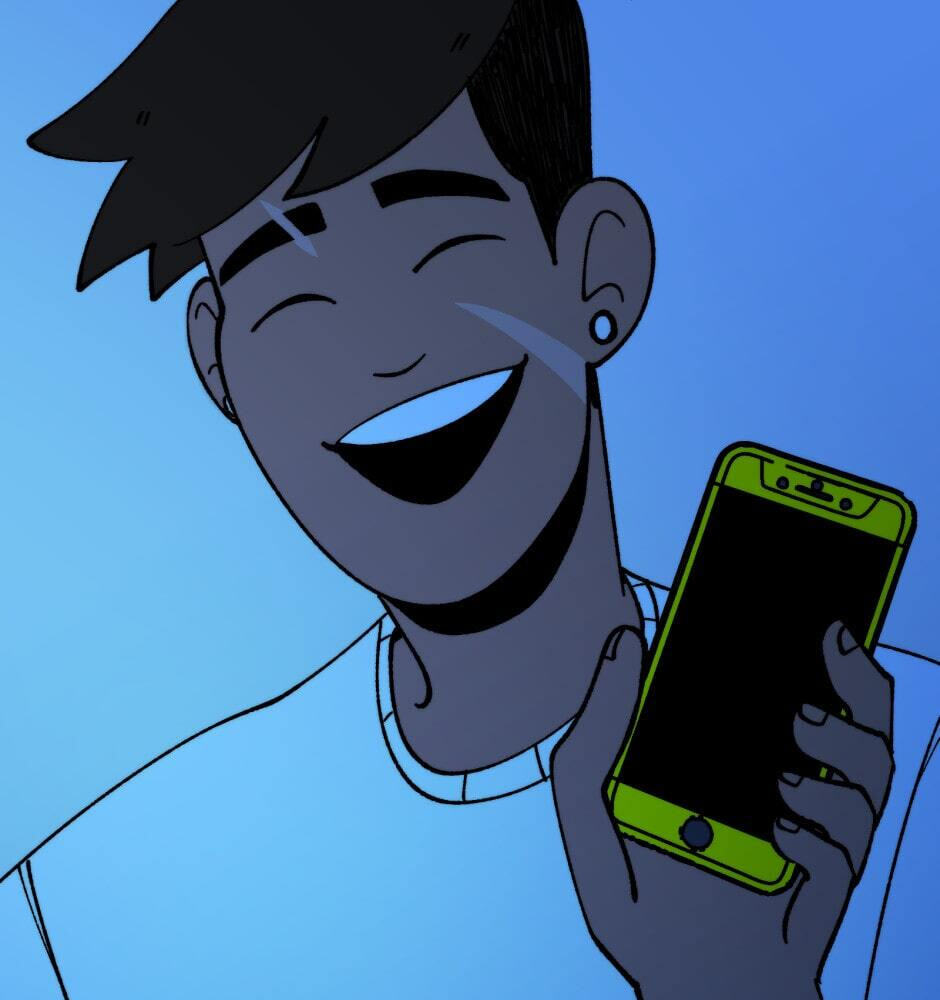 Equalizer! Chapter 81.5 page 49 - 