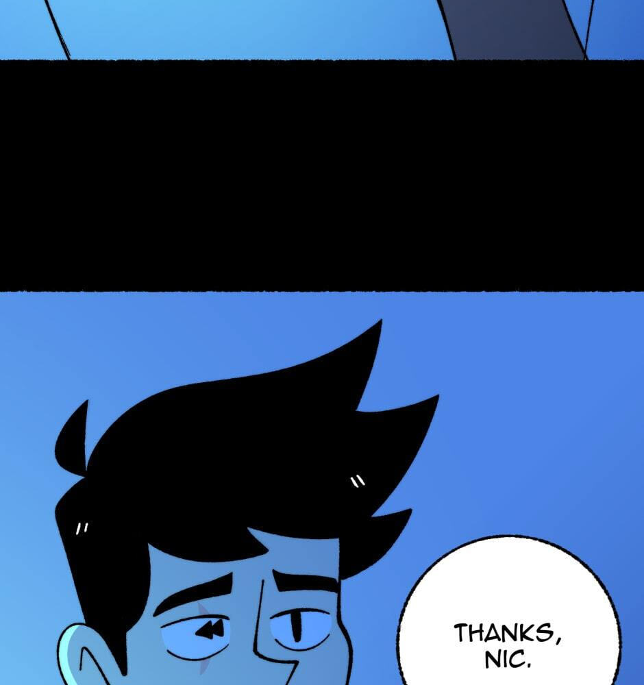 Equalizer! Chapter 81.5 page 50 - 