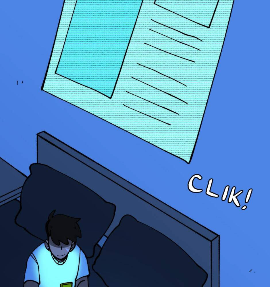 Equalizer! Chapter 81.5 page 54 - 