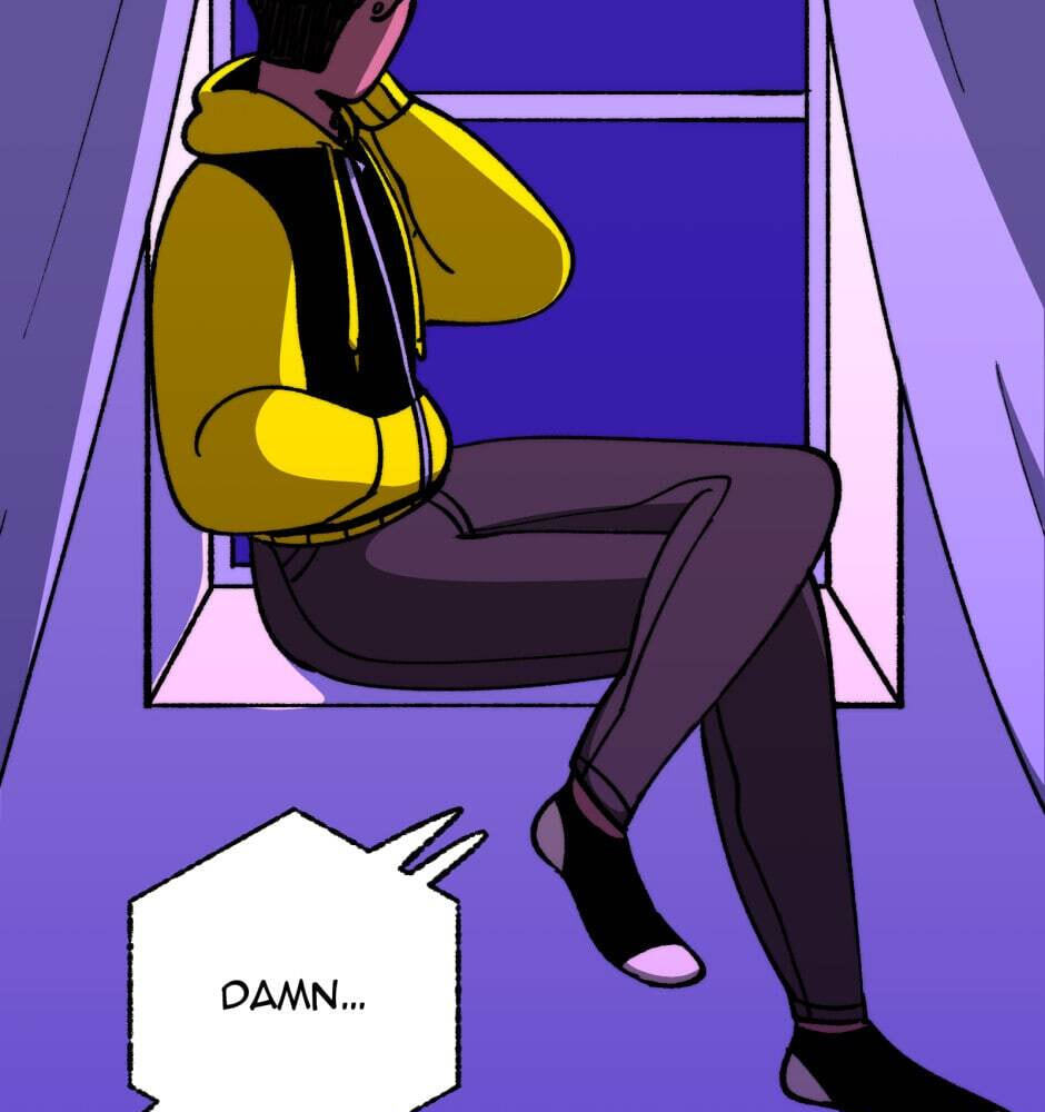 Equalizer! Chapter 81.5 page 7 - 