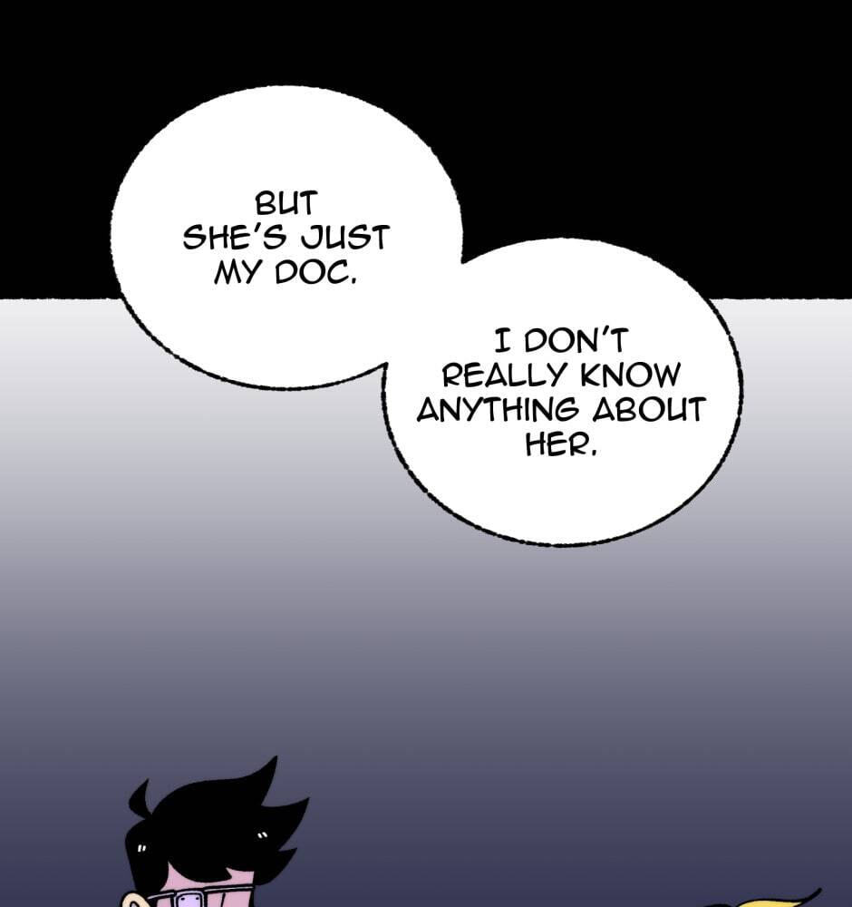 Equalizer! Chapter 81.5 page 66 - 