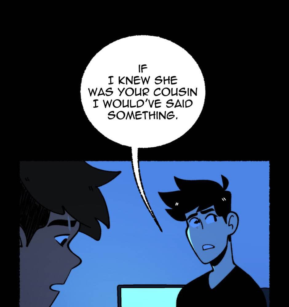 Equalizer! Chapter 81.5 page 68 - 