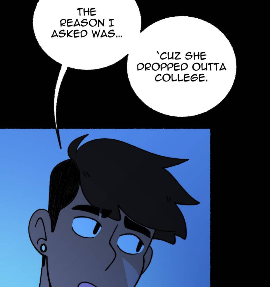 Equalizer! Chapter 81.5 page 70 - 