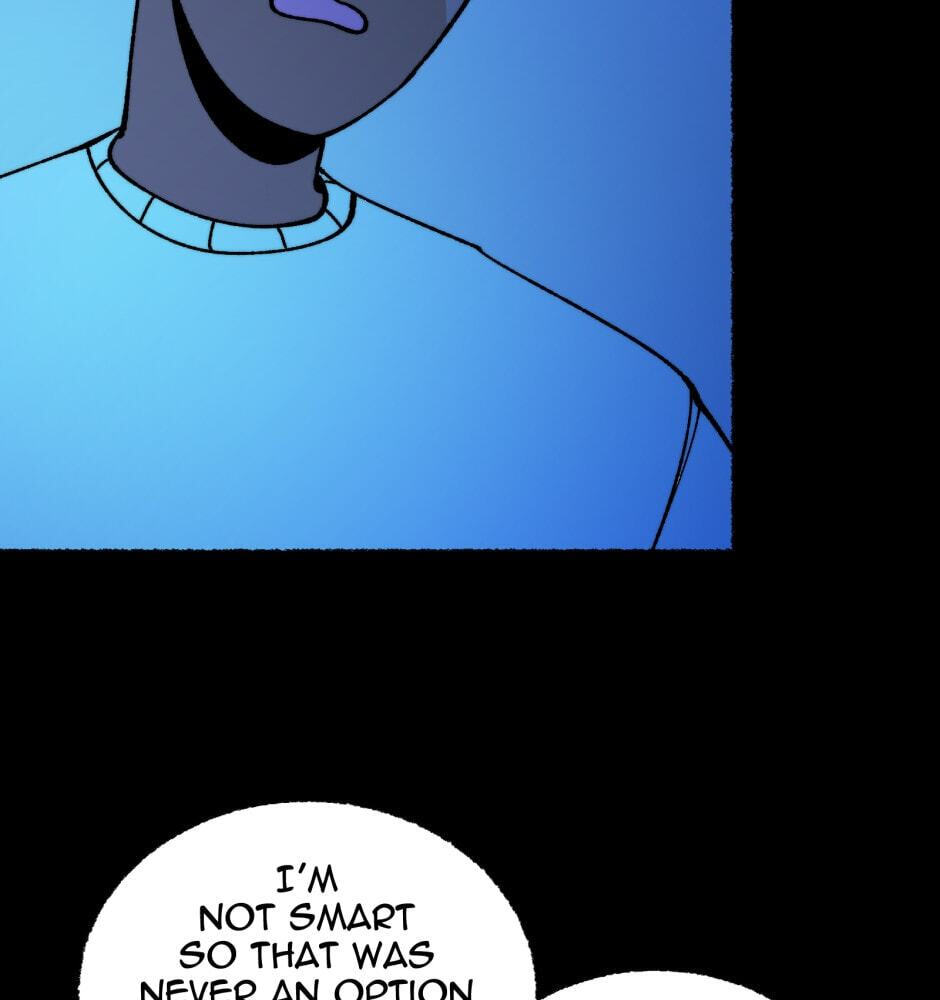 Equalizer! Chapter 81.5 page 71 - 