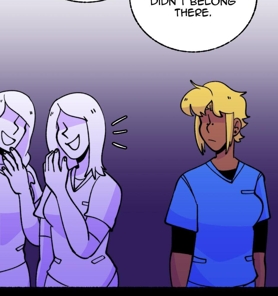 Equalizer! Chapter 81.5 page 74 - 