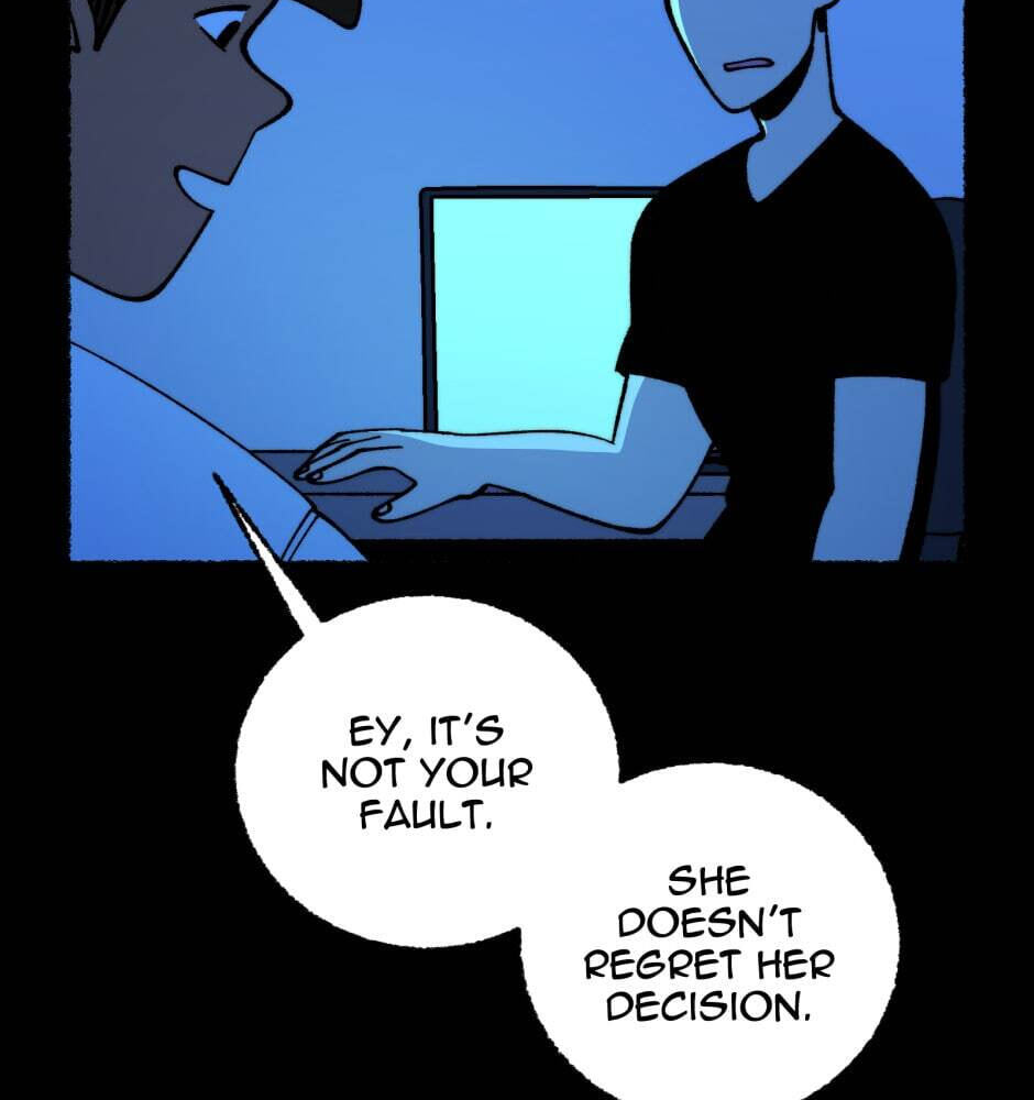 Equalizer! Chapter 81.5 page 78 - 