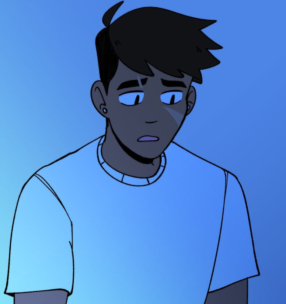 Equalizer! Chapter 81.5 page 80 - 