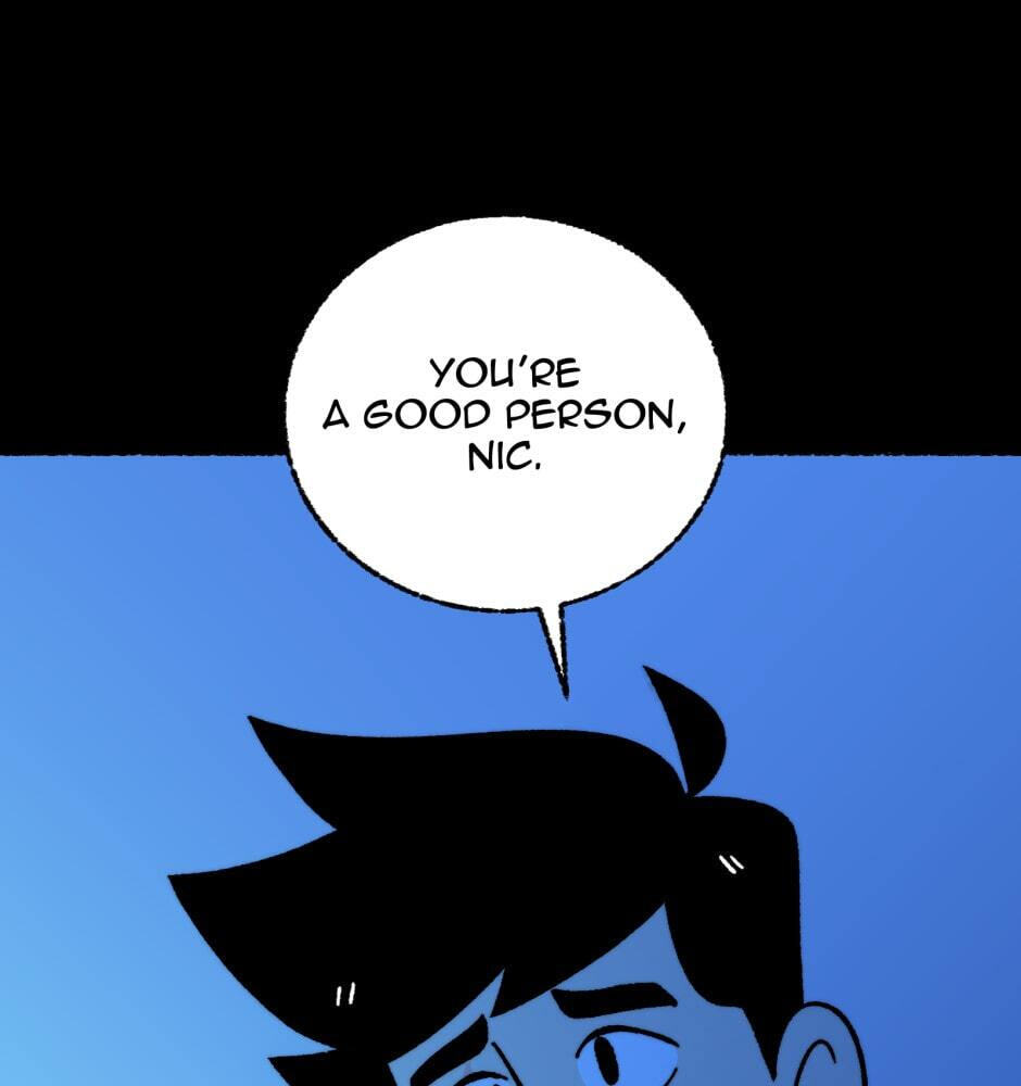 Equalizer! Chapter 81.5 page 82 - 