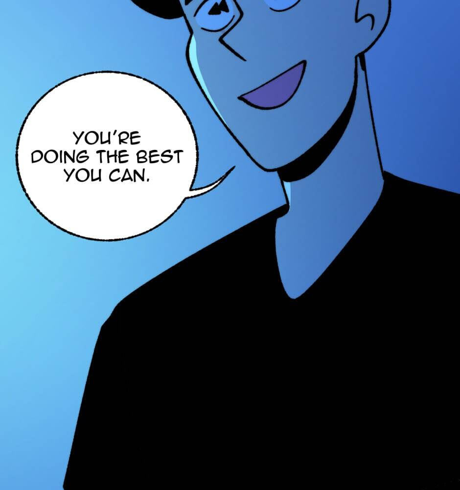 Equalizer! Chapter 81.5 page 83 - 