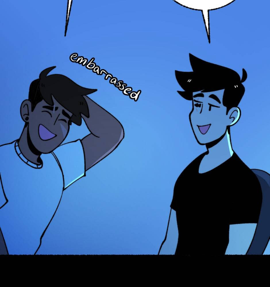 Equalizer! Chapter 81.5 page 85 - 