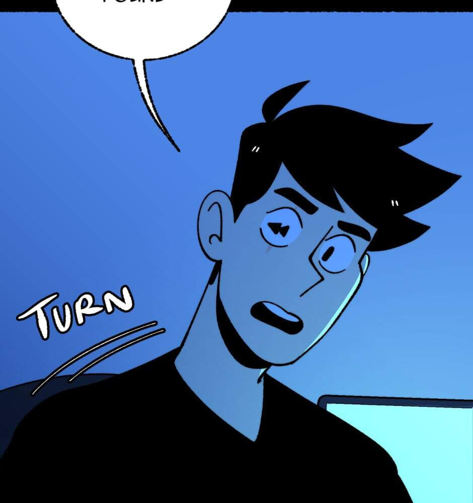 Equalizer! Chapter 81.5 page 93 - 