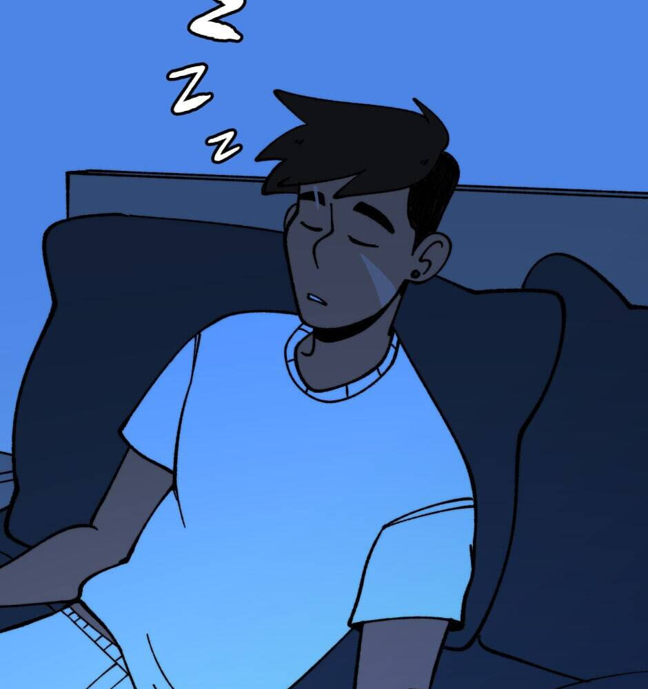 Equalizer! Chapter 81.5 page 95 - 