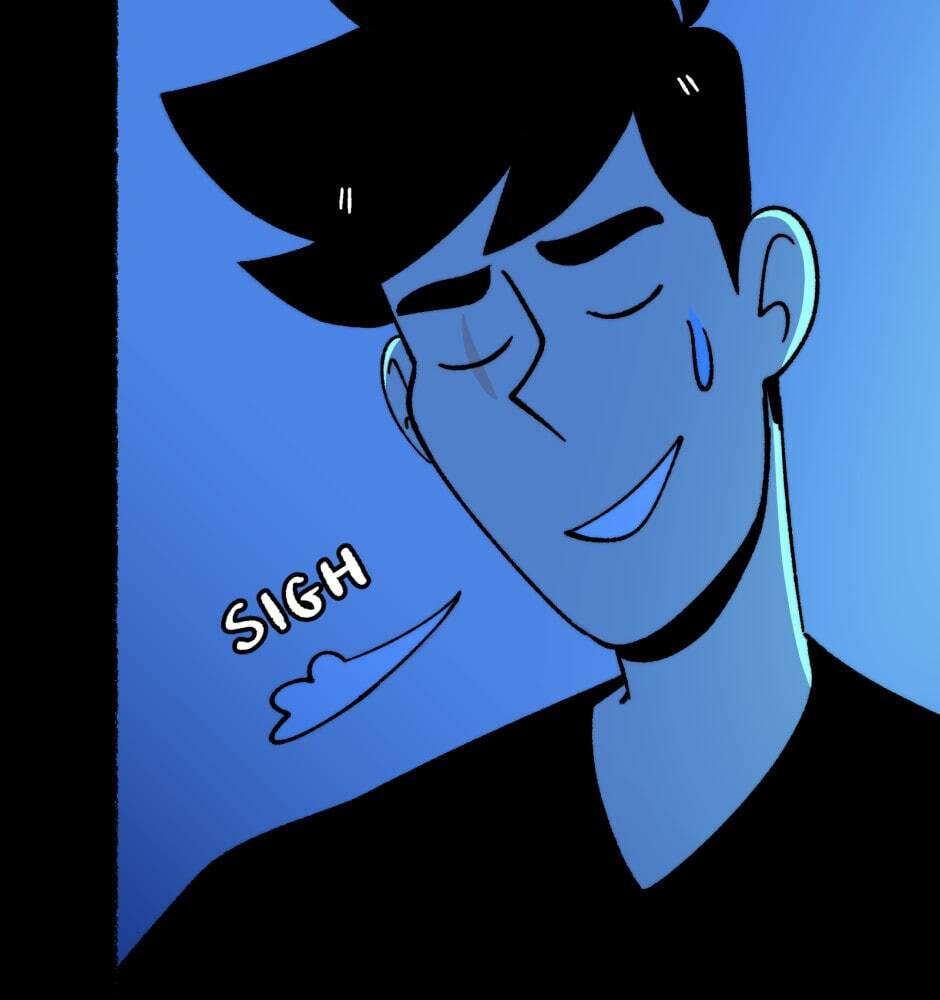 Equalizer! Chapter 81.5 page 97 - 