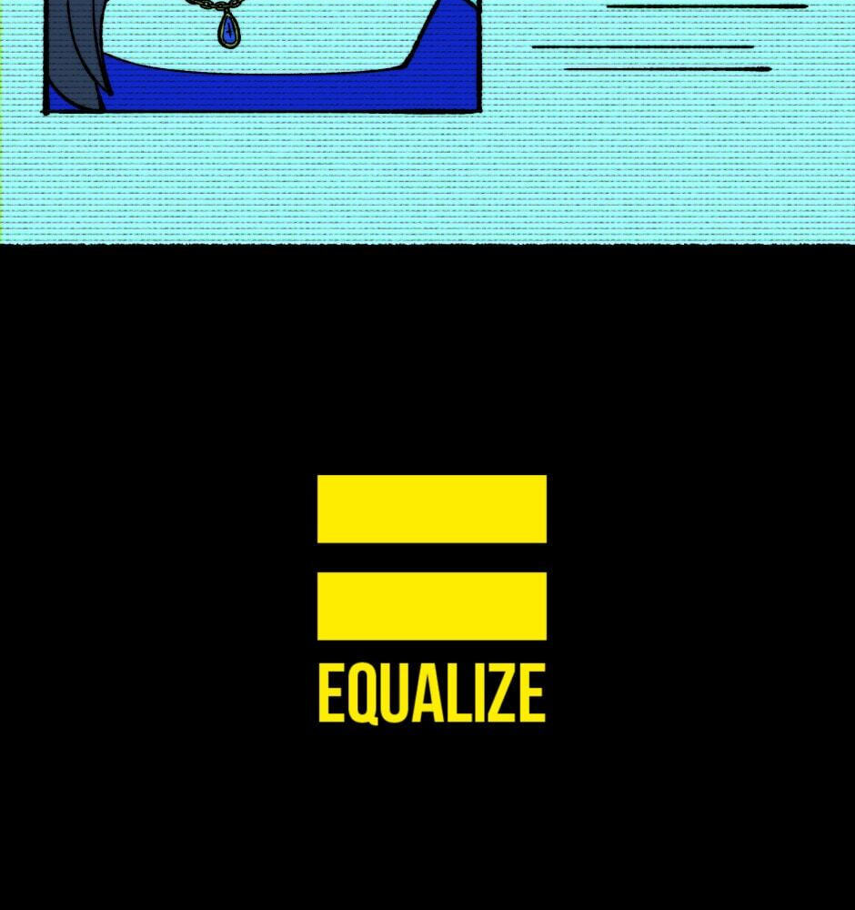 Equalizer! Chapter 81.5 page 100 - 