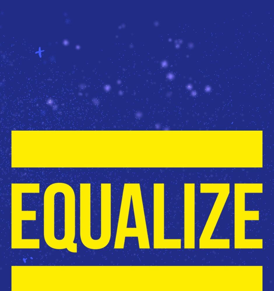 Equalizer! Chapter 81.6 page 1 - 