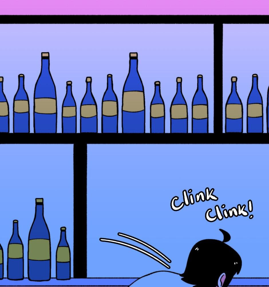Equalizer! Chapter 81.6 page 11 - 