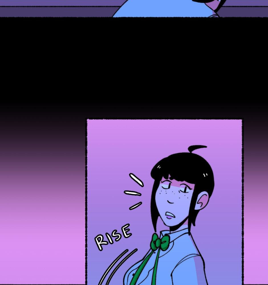 Equalizer! Chapter 81.6 page 12 - 