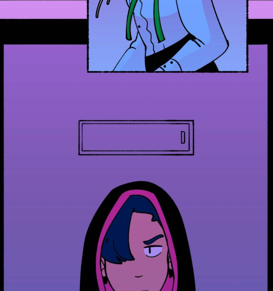 Equalizer! Chapter 81.6 page 13 - 