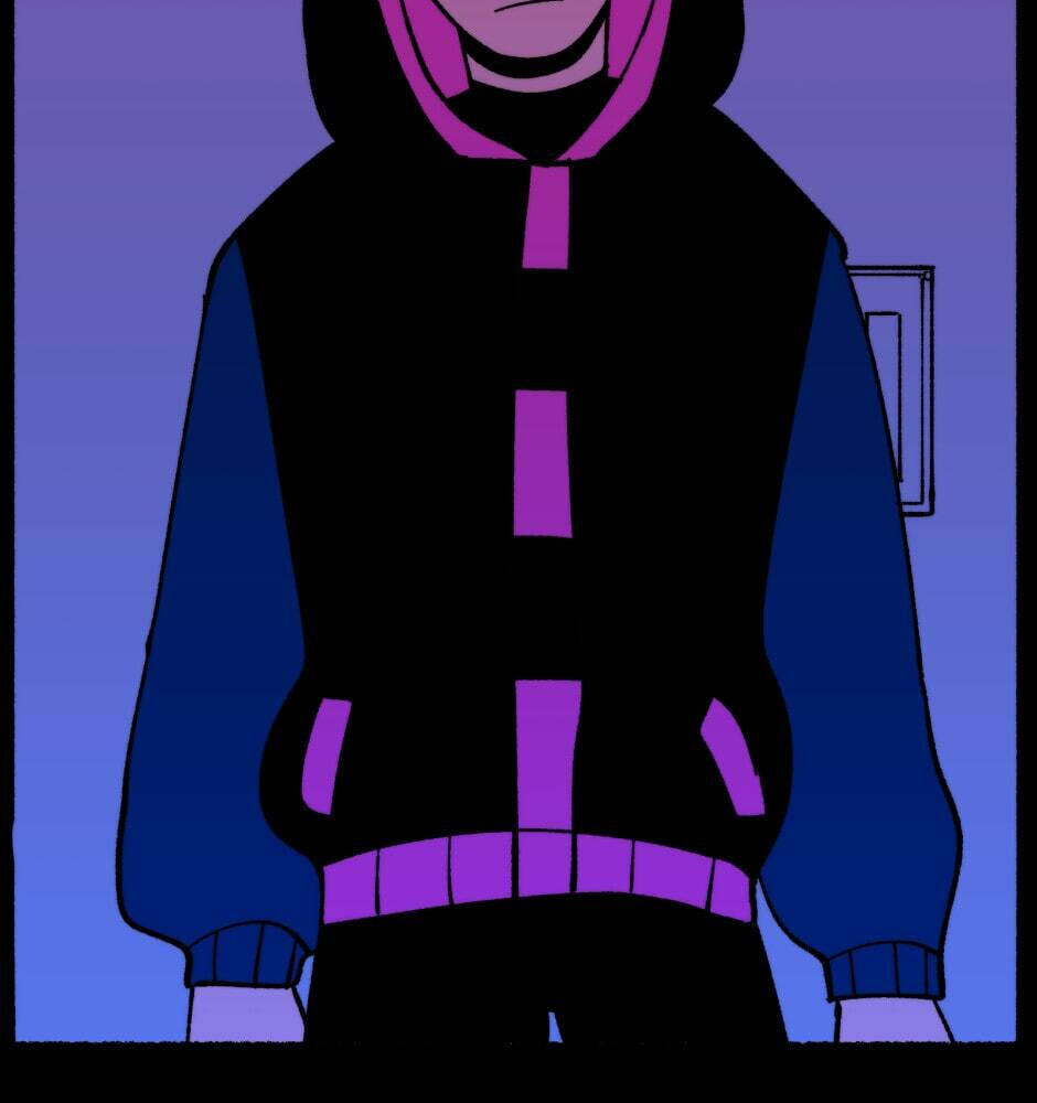 Equalizer! Chapter 81.6 page 14 - 