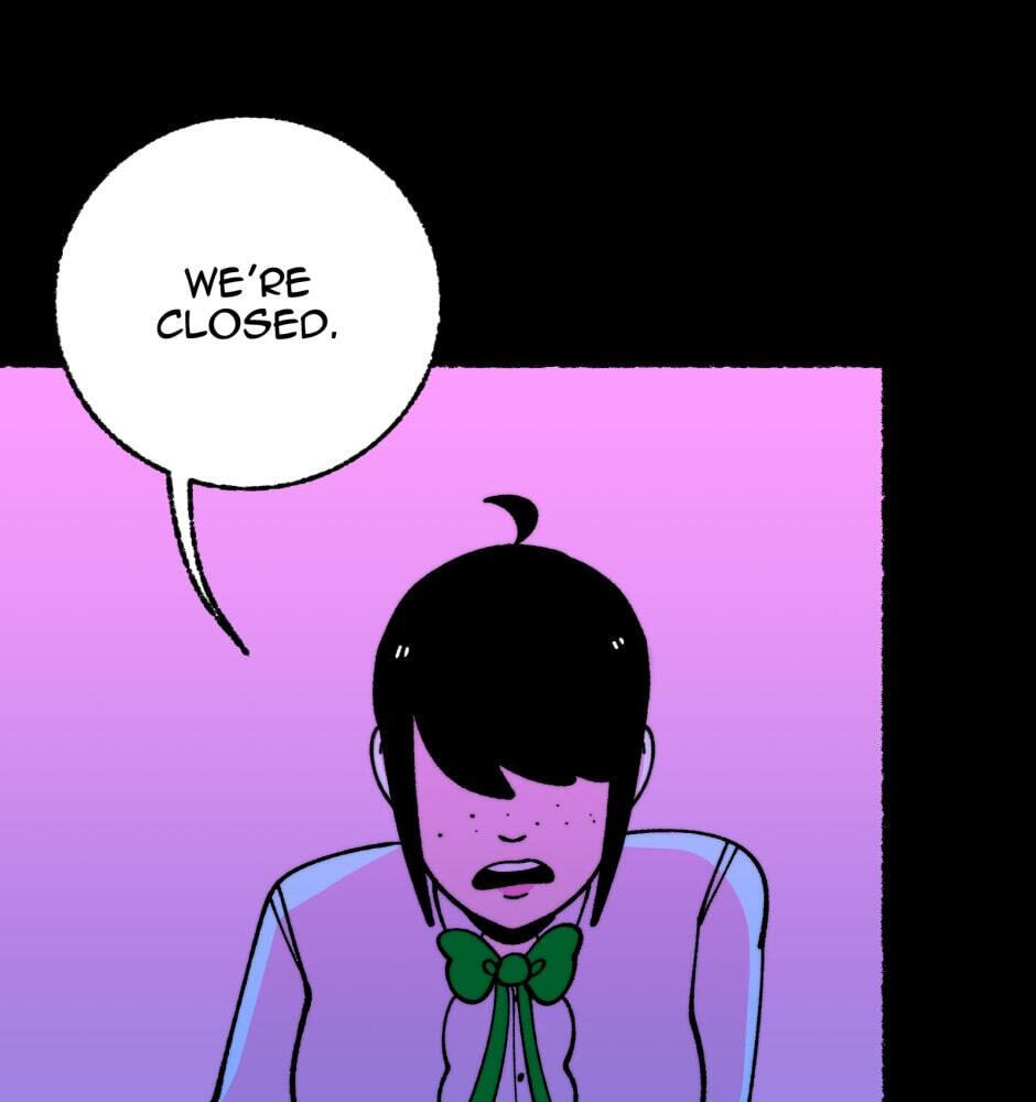 Equalizer! Chapter 81.6 page 15 - 