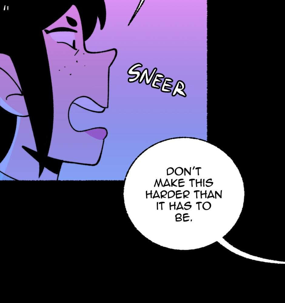 Equalizer! Chapter 81.6 page 20 - 