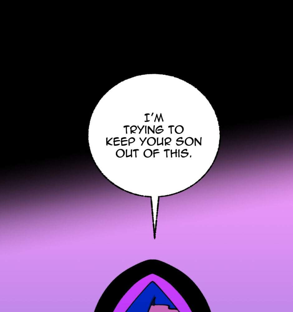 Equalizer! Chapter 81.6 page 21 - 