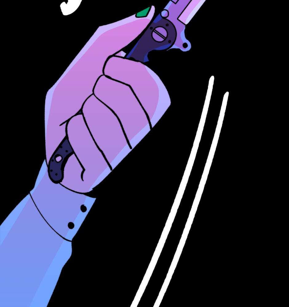 Equalizer! Chapter 81.6 page 26 - 