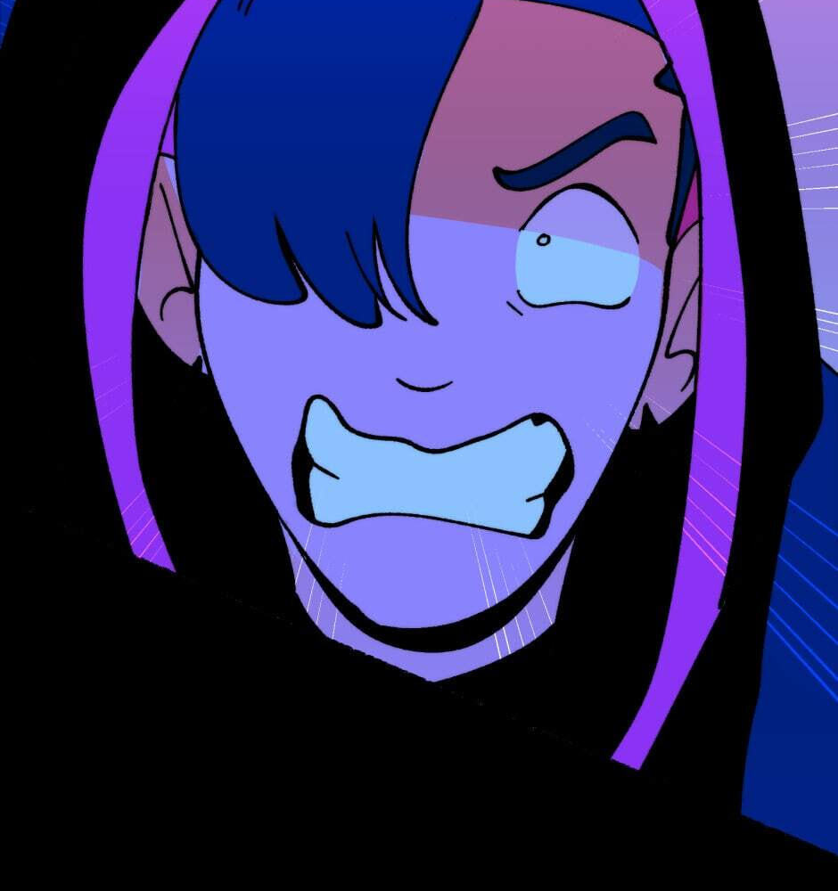 Equalizer! Chapter 81.6 page 30 - 