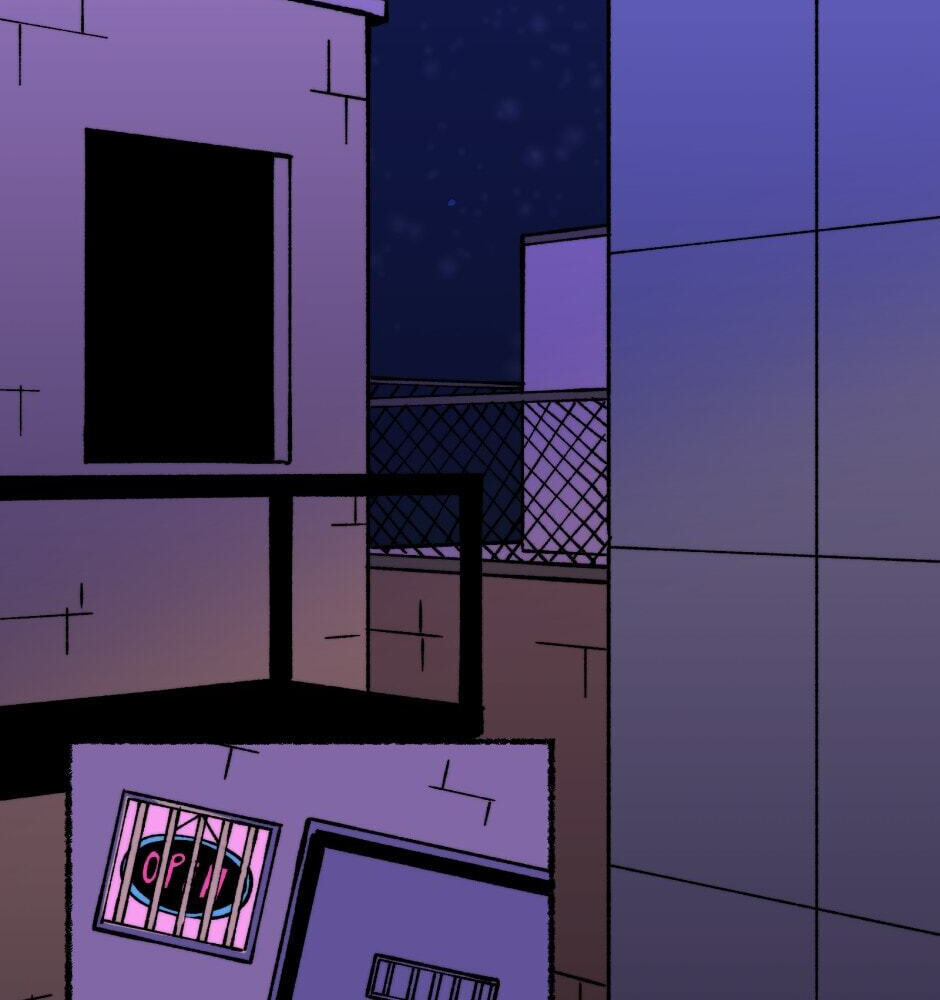 Equalizer! Chapter 81.6 page 4 - 