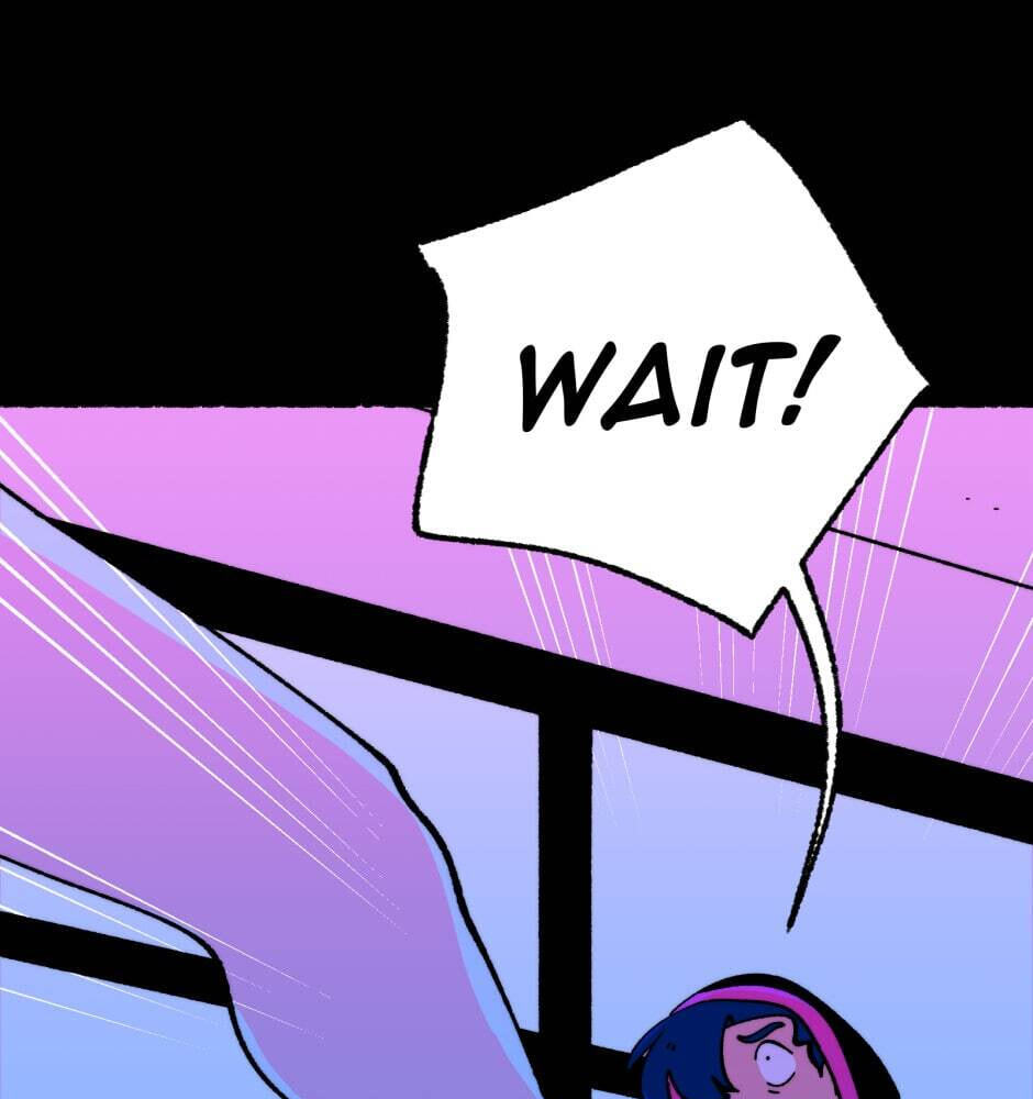 Equalizer! Chapter 81.6 page 31 - 