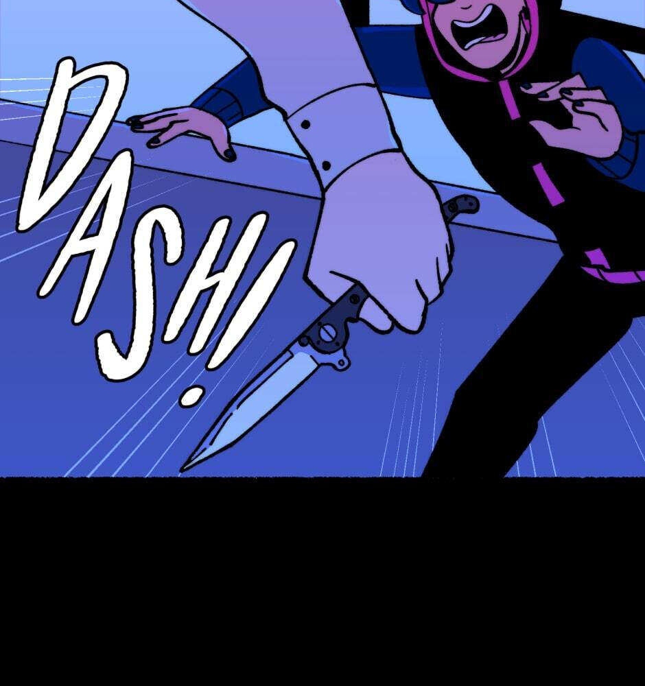 Equalizer! Chapter 81.6 page 32 - 